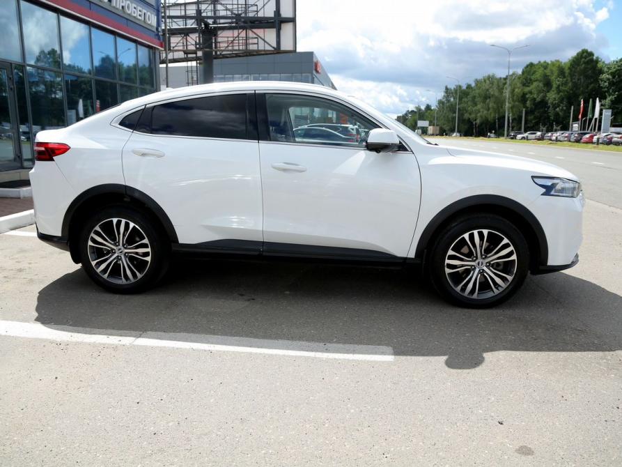 Haval F7x I Рестайлинг Иваново  - изображение 7