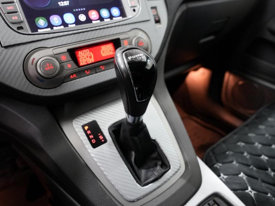 Ford Kuga I Ульяновск  - изображение 16