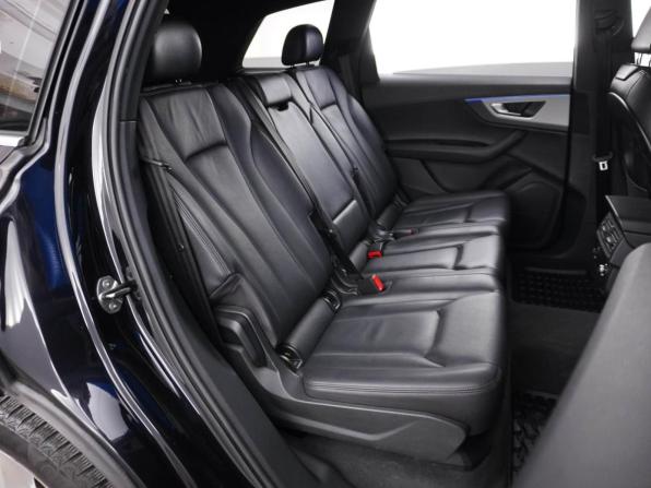 Audi Q7 II (4M) с пробегом 2015 года, цена 3 257 051 рубль, 159385 км, внедорожник, Автокод Объявления