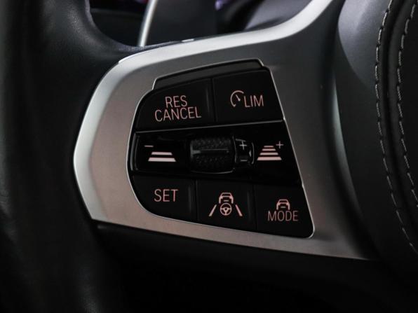 BMW X6 III (G06) с пробегом 2020 года, цена 7 790 000 рублей, 55620 км, внедорожник, Автокод Объявления