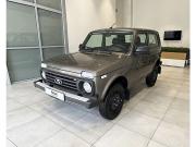 Lada (ВАЗ) Niva Legend Ярославль  - изображение 11