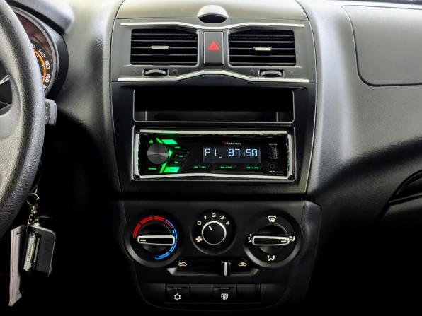 Lada (ВАЗ) Granta I Рестайлинг с пробегом 2022 года, цена 600 000 рублей, 78882 км, седан, Автокод Объявления