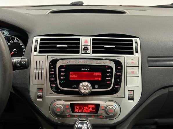Ford Kuga I с пробегом 2011 года, цена 819 000 рублей, 192778 км, внедорожник, Автокод Объявления
