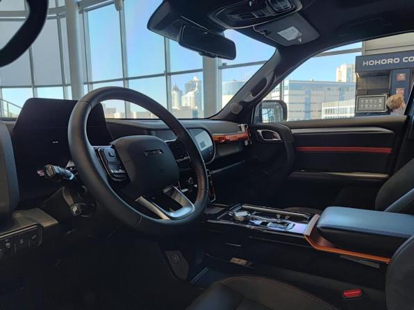 Haval Dargo I с пробегом 2023 года, цена 2 380 000 рублей, 78924 км, внедорожник, Автокод Объявления