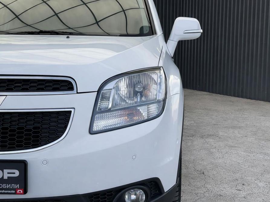 Chevrolet Orlando I Пермь  - изображение 26