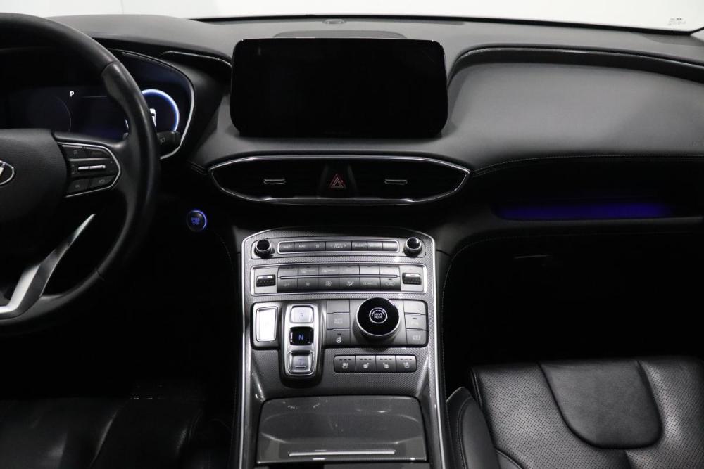 Hyundai Santa Fe IV Рестайлинг Ульяновск  - изображение 12