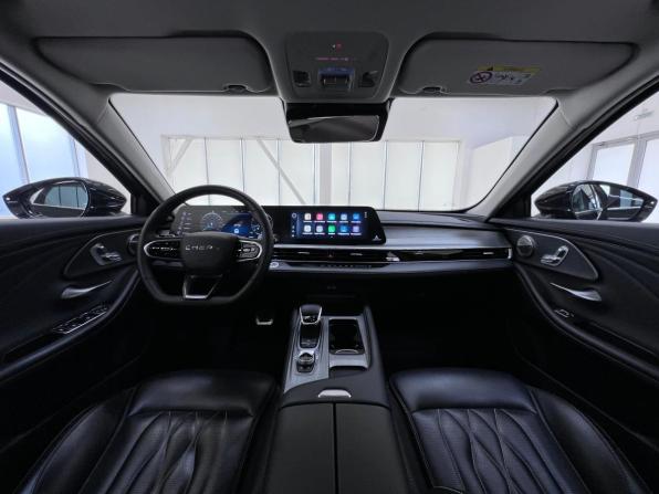 Chery Arrizo 8 с пробегом 2023 года, цена 2 070 000 рублей, 51997 км, седан, Автокод Объявления