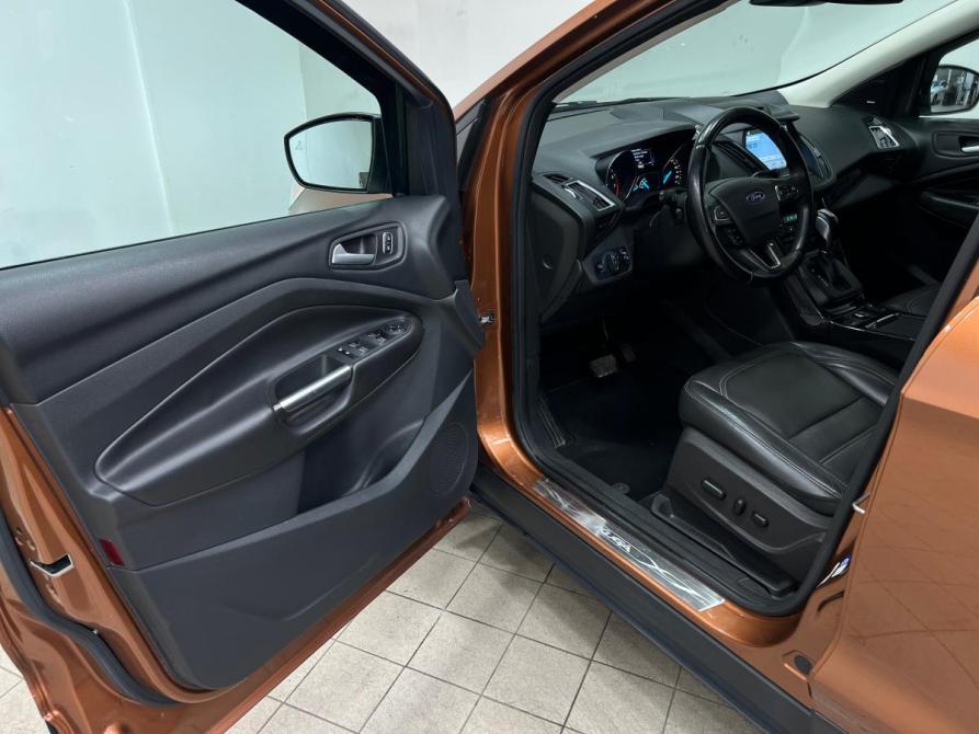 Ford Kuga II Рестайлинг Кемерово  - изображение 7