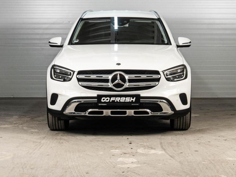 Mercedes-Benz GLC I (X253) Рестайлинг Ставрополь  - изображение 3
