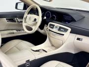 Mercedes-Benz CL-Класс III (C216) Санкт-Петербург  - изображение 48