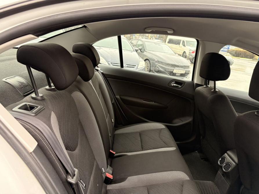 Peugeot 408 I Ростов-на-Дону  - изображение 20