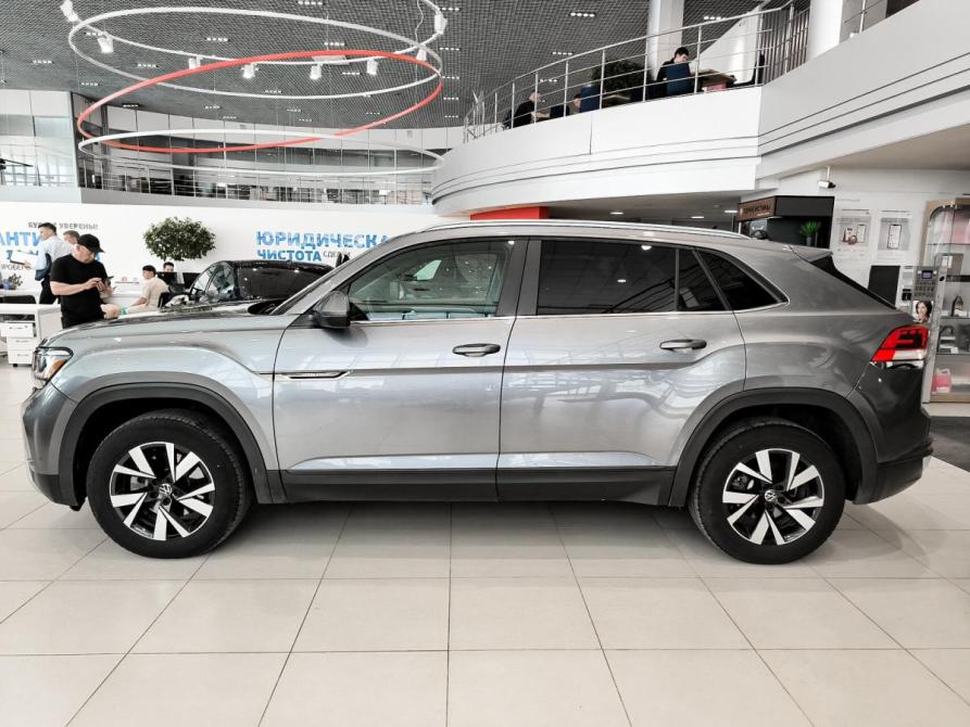 Volkswagen Atlas I Казань  - изображение 10