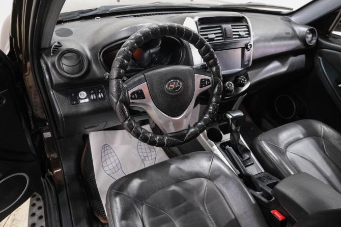 Lifan X60 I Рестайлинг с пробегом 2016 года, цена 869 000 рублей, 170000 км, внедорожник, Автокод Объявления