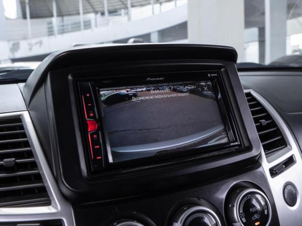 Mitsubishi Pajero Sport II с пробегом 2012 года, цена 1 699 000 рублей, 245387 км, внедорожник, Автокод Объявления