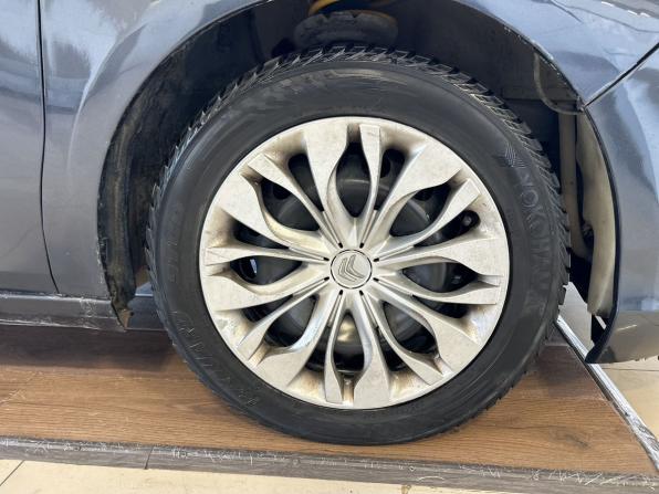 Citroen C4 II с пробегом 2013 года, цена 415 000 рублей, 195829 км, седан, Автокод Объявления