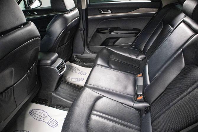 Kia K5 III с пробегом 2020 года, цена 1 869 000 рублей, 226807 км, седан, Автокод Объявления