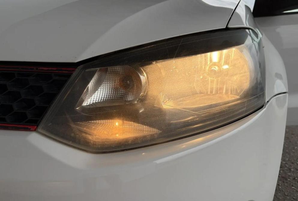 Volkswagen Polo V Киров  - изображение 24