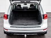 Volkswagen Touareg II Рестайлинг Магнитогорск  - изображение 43