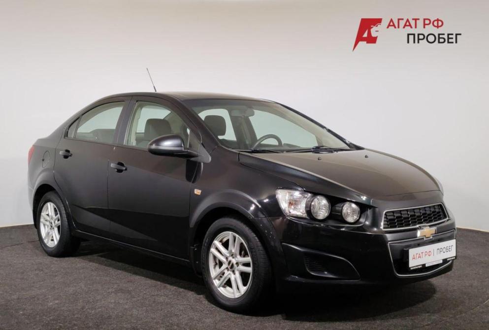 Chevrolet Aveo II Ярославль  - изображение 3