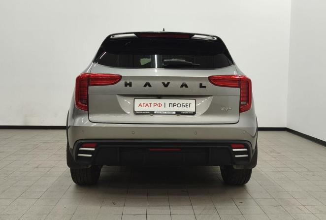 Haval Jolion I с пробегом 2024 года, цена 2 500 000 рублей, 17162 км, внедорожник, Автокод Объявления