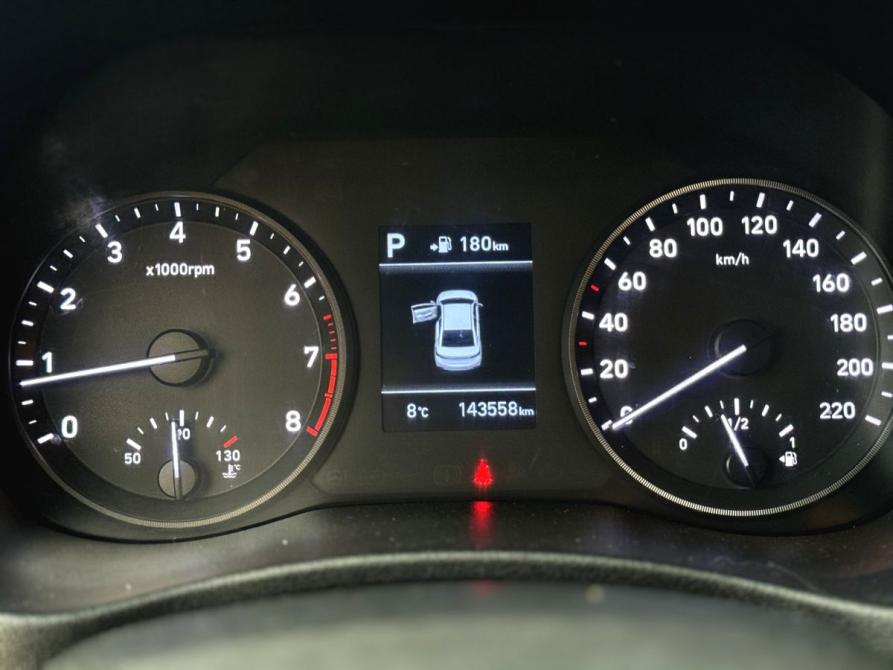 Hyundai Solaris II Пермь  - изображение 13