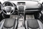 Mazda 6 II (GH) Красноярск  - изображение 34