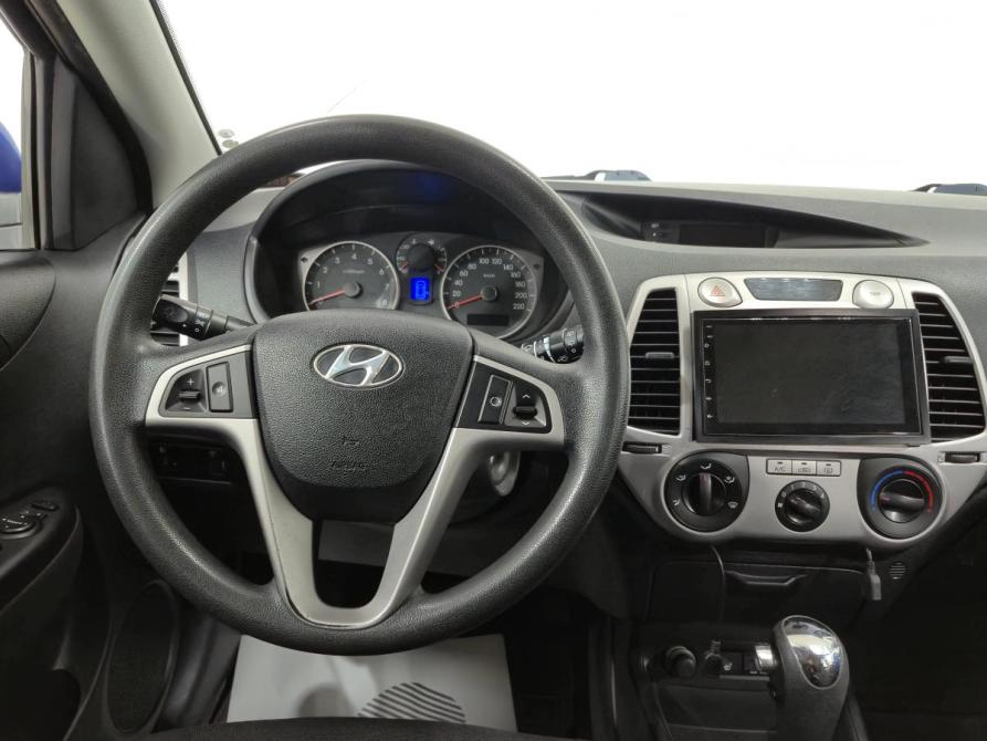 Hyundai i20 I Альметьевск  - изображение 11