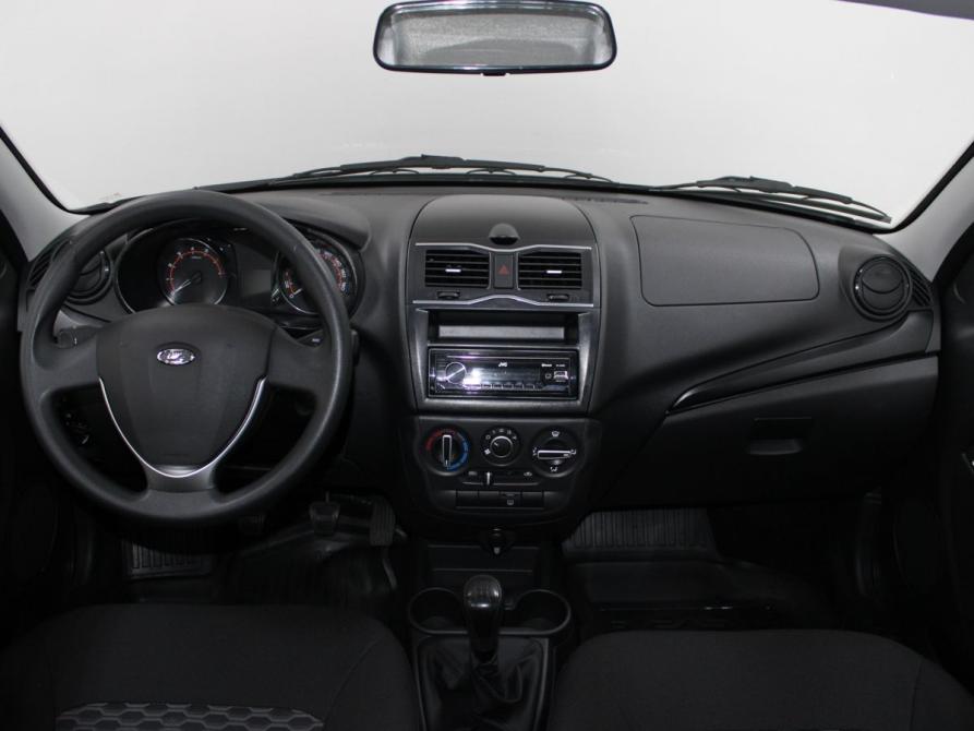 Lada (ВАЗ) Granta I Рестайлинг Старый Оскол  - изображение 8