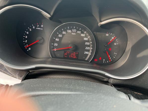 Kia Sorento II Рестайлинг с пробегом 2020 года, цена 2 250 000 рублей, 78588 км, внедорожник, Автокод Объявления
