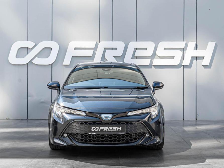 Toyota Corolla XII (E210) Краснодар  - изображение 3