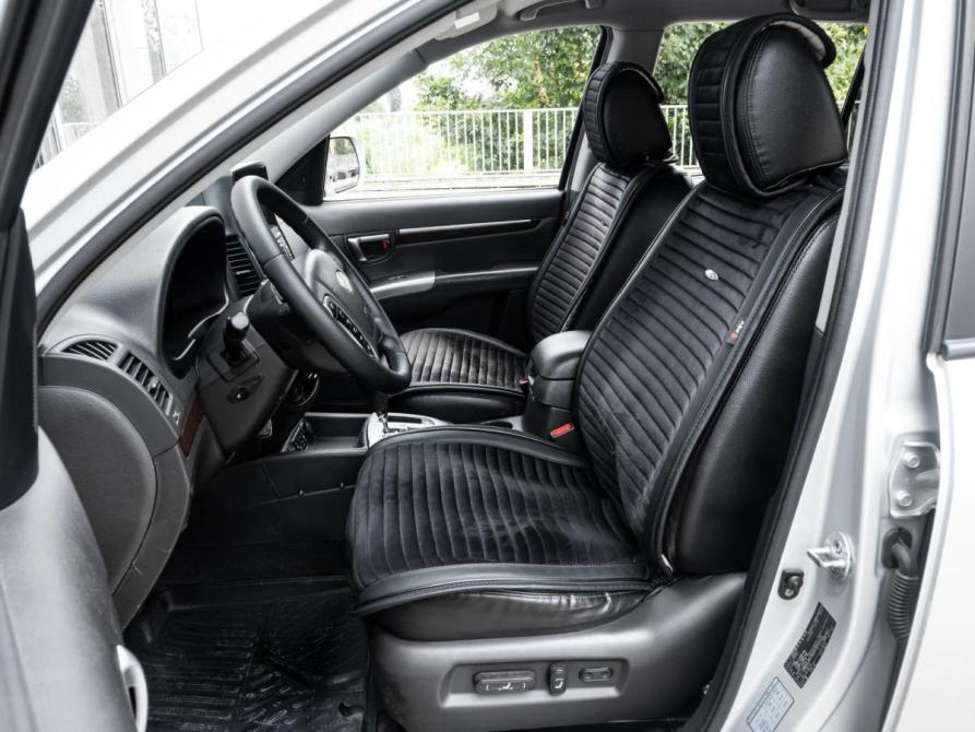 Hyundai Santa Fe II Ставрополь  - изображение 9