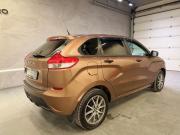 Lada (ВАЗ) XRAY I Новосибирск  - изображение 27
