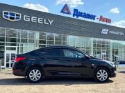 Hyundai Solaris I Рестайлинг Набережные Челны  - изображение 36