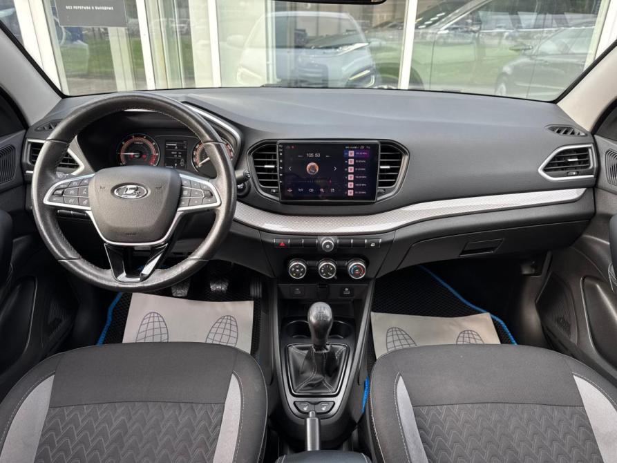 Lada (ВАЗ) Vesta I Рестайлинг (NG) Ульяновск  - изображение 9