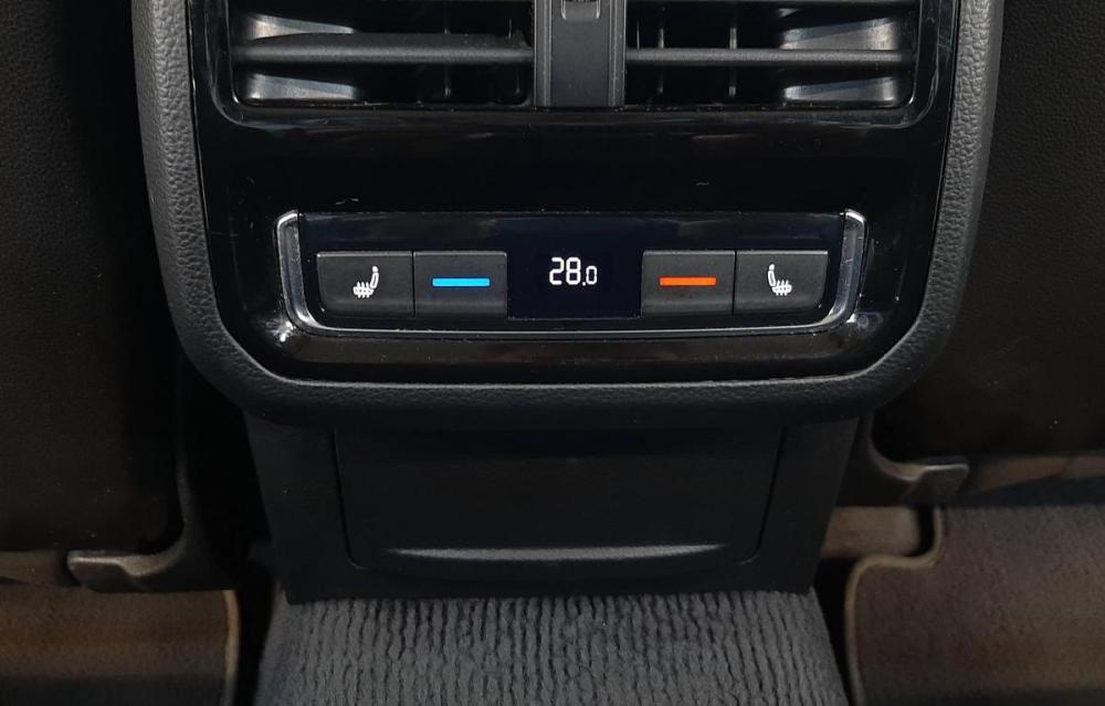 Volkswagen Passat B8 Москва  - изображение 17
