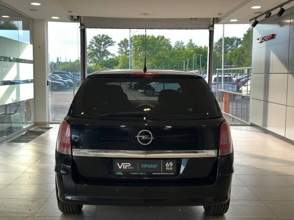 Opel Astra H Рестайлинг с пробегом 2009 года, цена 587 000 рублей, 242601 км, универсал, Автокод Объявления