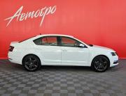 Skoda Octavia III (A7) Рестайлинг Вологда  - изображение 24