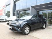 Toyota RAV4 IV (XA40) Рестайлинг Стерлитамак  - изображение 17