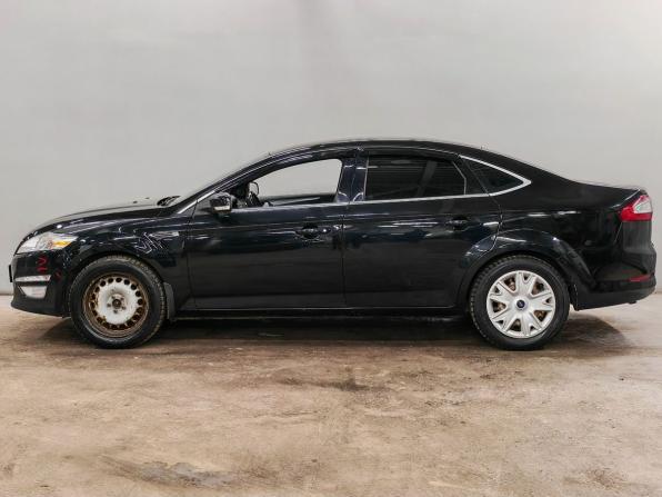 Ford Mondeo IV Рестайлинг с пробегом 2013 года, цена 853 000 рублей, 209652 км, седан, Автокод Объявления