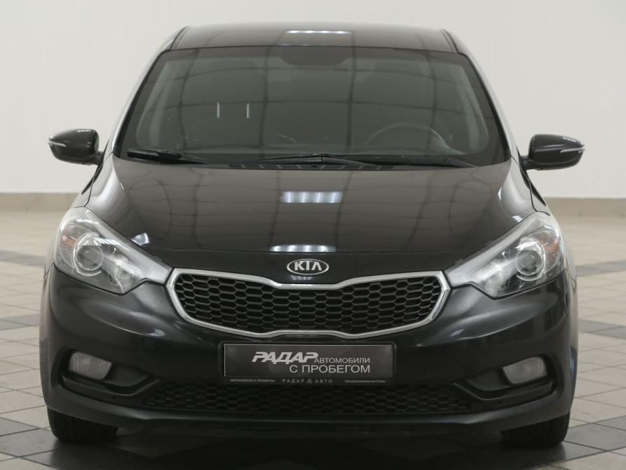 Kia Cerato III Иваново  - изображение 6