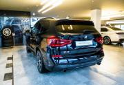 BMW X3 III (G01) Химки  - изображение 46