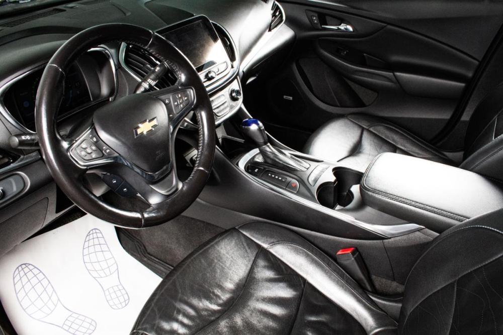 Chevrolet Volt II Сургут  - изображение 10