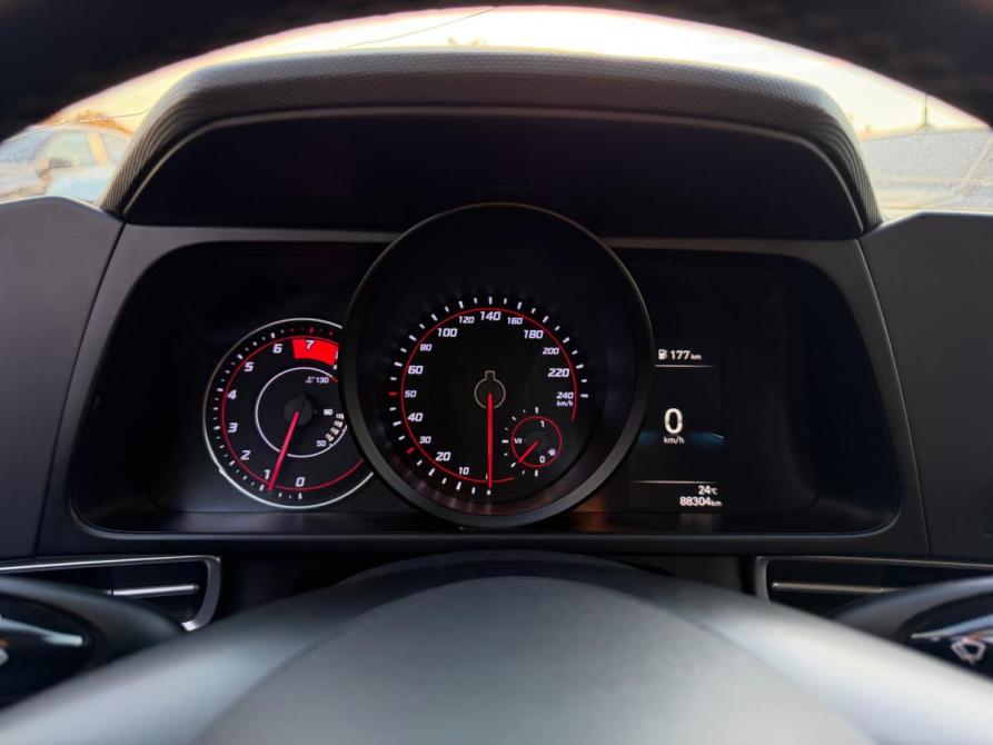 Hyundai Elantra VII (CN7) Набережные Челны  - изображение 17