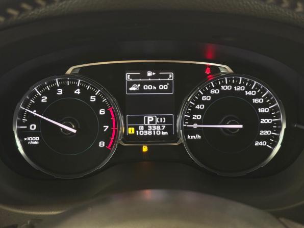 Subaru Forester IV Рестайлинг 2 с пробегом 2016 года, цена 2 320 000 рублей, 103659 км, внедорожник, Автокод Объявления
