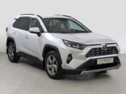 Toyota RAV4 V (XA50) Химки  - изображение 31