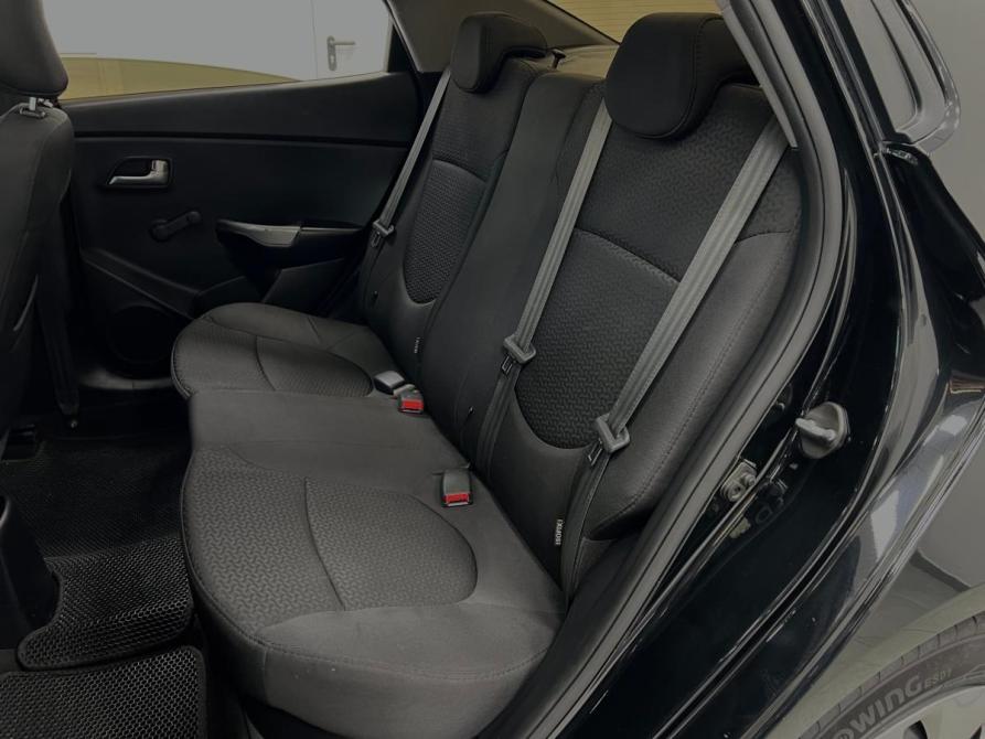 Kia Rio III Рестайлинг Казань  - изображение 14