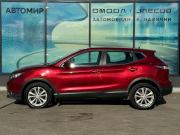 Nissan Qashqai II Архангельск  - изображение 22