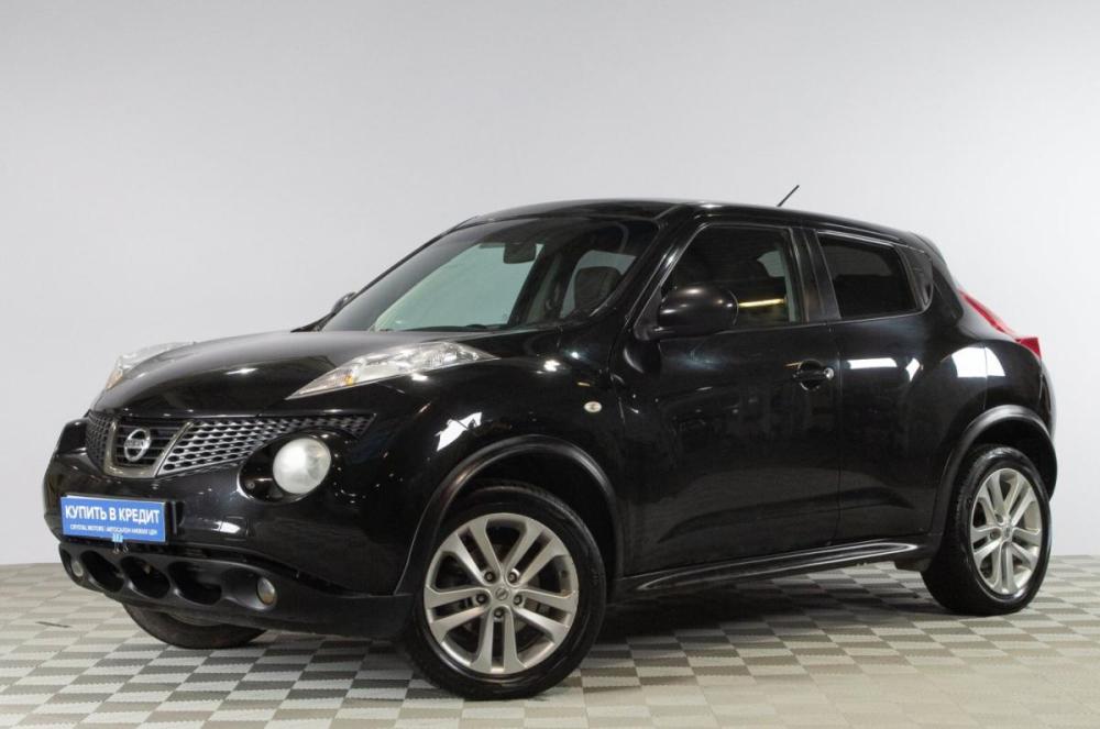 Nissan Juke I Челябинск  - изображение 4