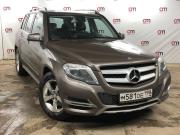 Mercedes-Benz GLK-Класс I (X204) Рестайлинг Санкт-Петербург  - изображение 21