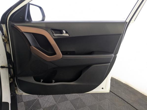 Hyundai Creta I с пробегом 2019 года, цена 1 750 000 рублей, 143960 км, внедорожник, Автокод Объявления
